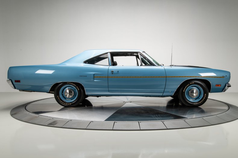 1970 Plymouth Road Runner 16