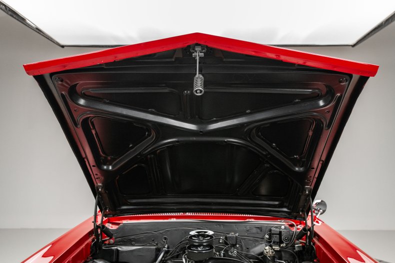 1966 Pontiac GTO 27