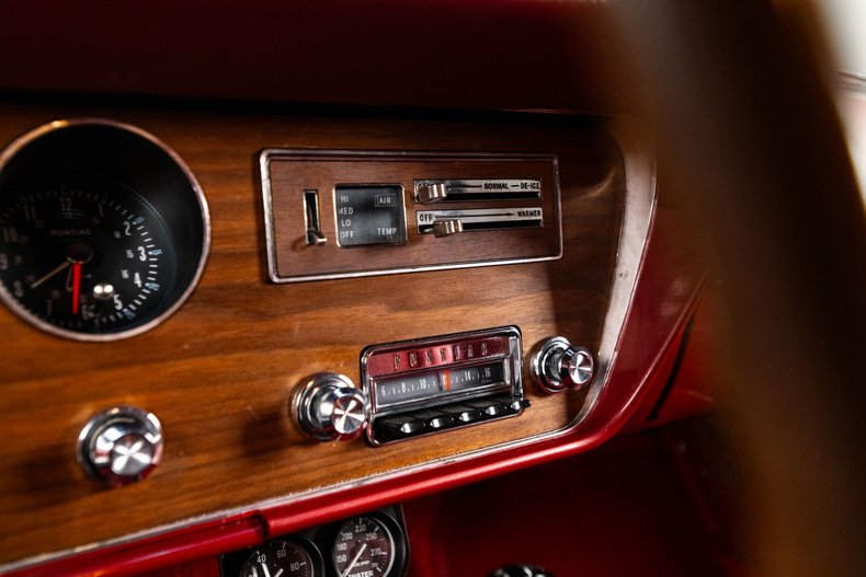 1966 Pontiac GTO 41