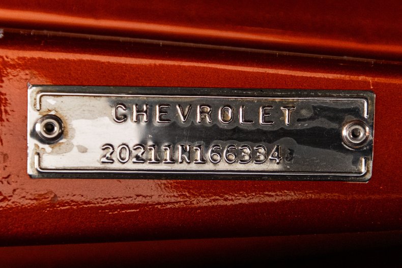 1962 Chevrolet Nova 53