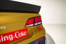 2016 Chevrolet NASCAR CUP Series Racecar