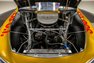 2016 Chevrolet NASCAR CUP Series Racecar