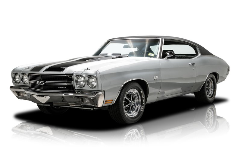 For Sale 1970 Chevrolet Chevelle