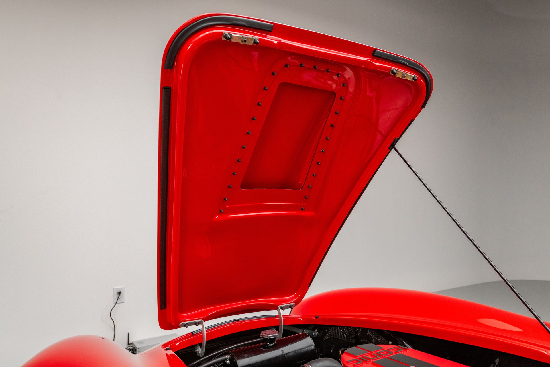 For Sale 1965 Shelby Cobra Backdraft