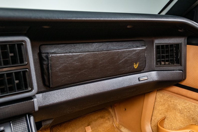 1991 Pontiac Firebird 45