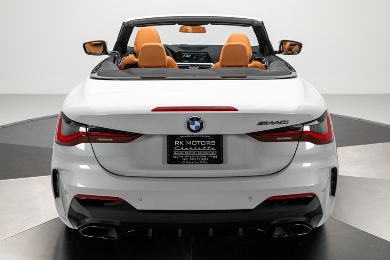 For Sale 2022 BMW M440i