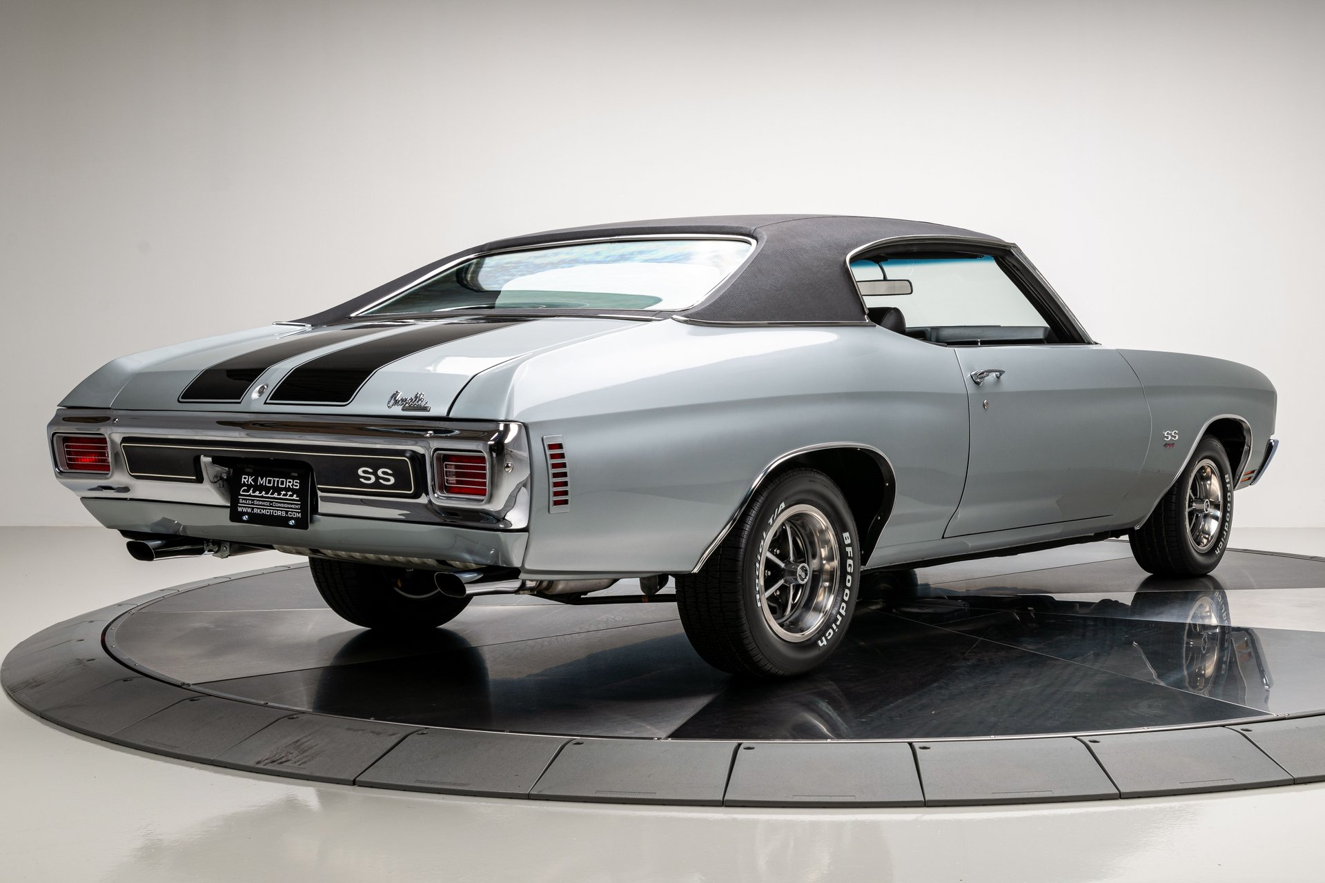 1970 Chevrolet Chevelle | RK Motors Classic Cars and Muscle Cars for Sale