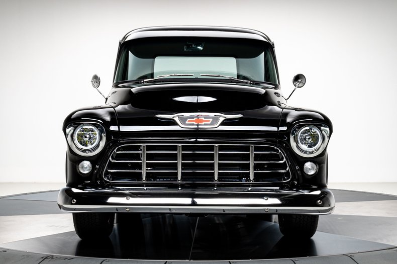 For Sale 1955 Chevrolet 3100