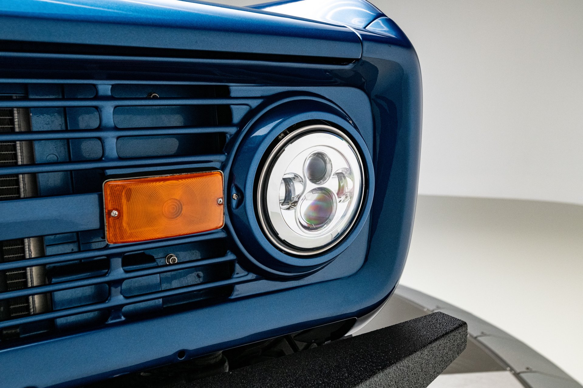 1975 Ford Bronco | RK Motors Classic Cars and Muscle Cars for Sale