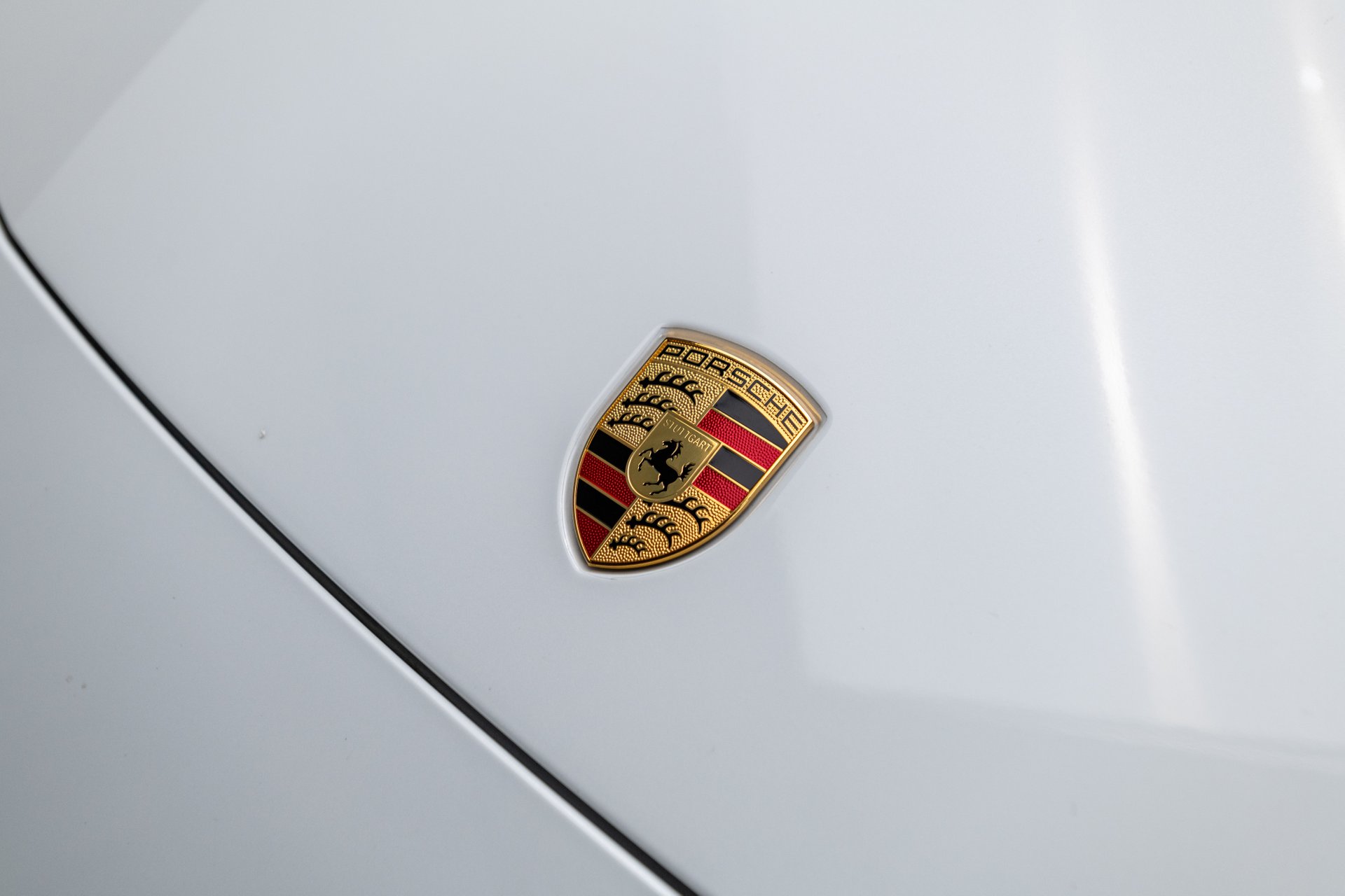 For Sale 2018 Porsche Panamera