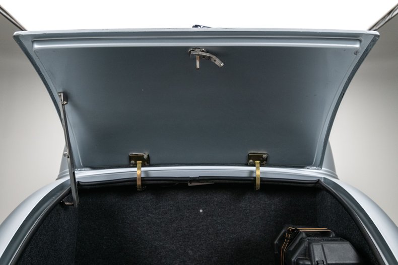 1934 Chevrolet 3-Window Coupe 45