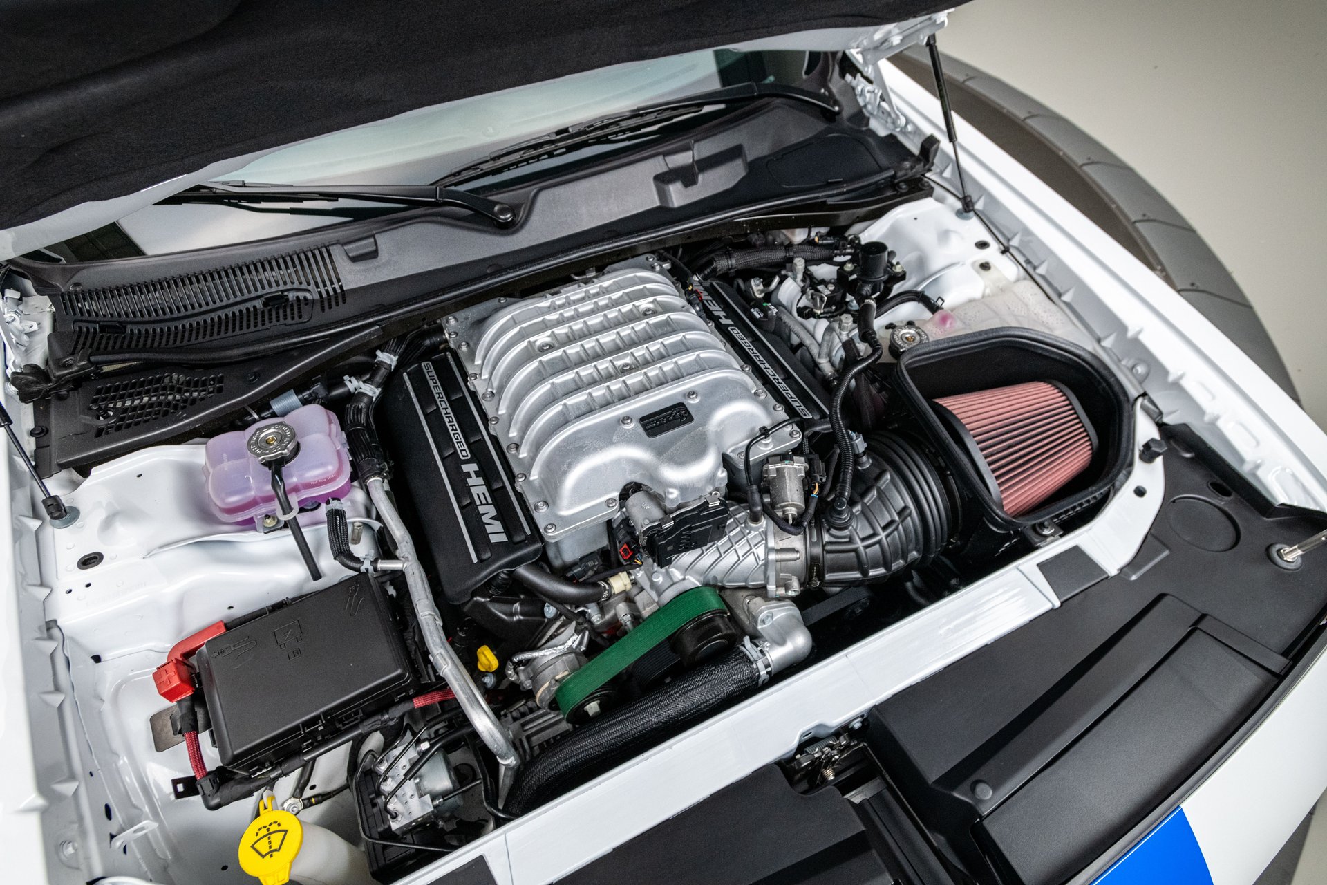 2020 Dodge Challenger | RK Motors Classic Cars and Muscle Cars for Sale