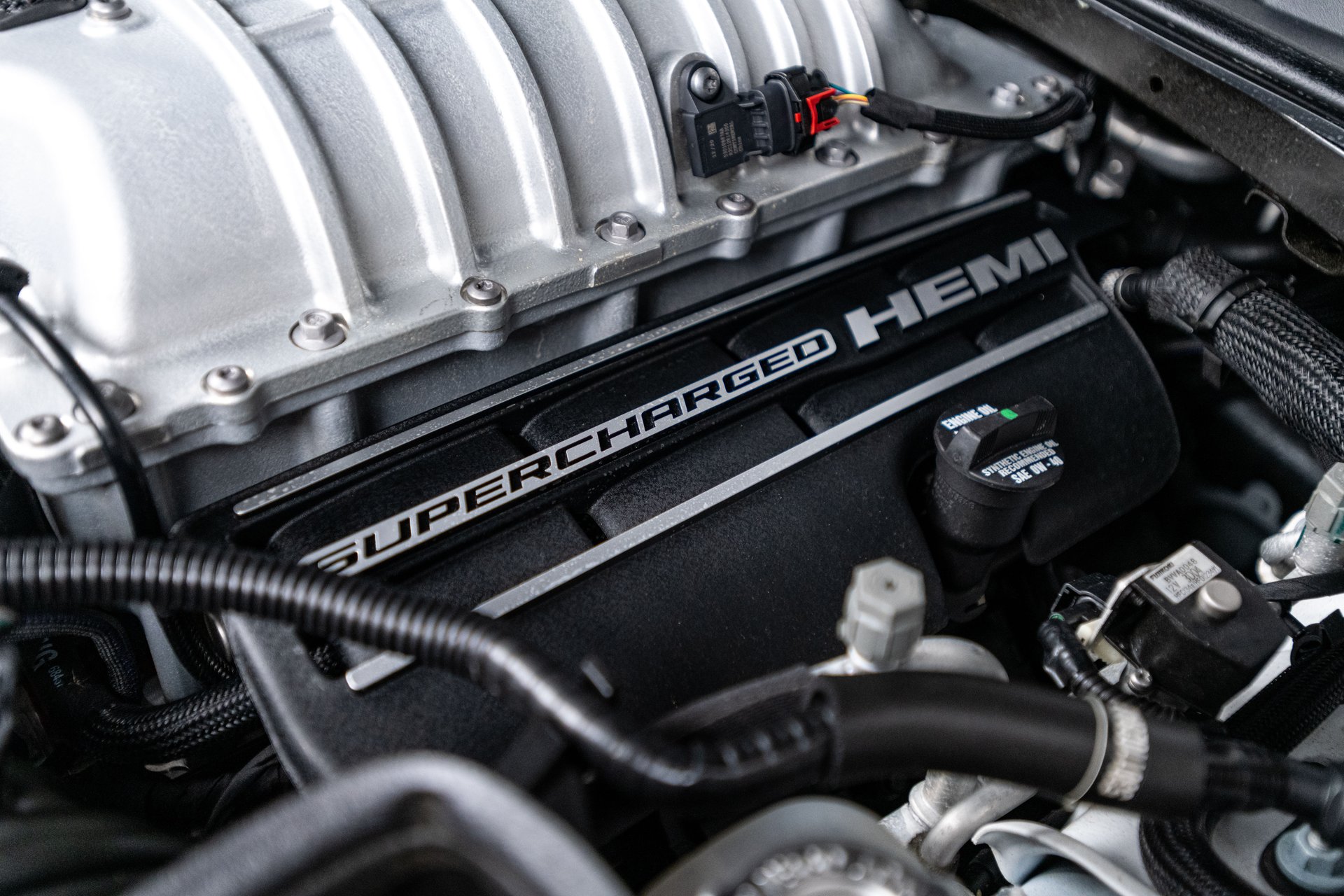 2020 Dodge Challenger | RK Motors Classic Cars and Muscle Cars for Sale