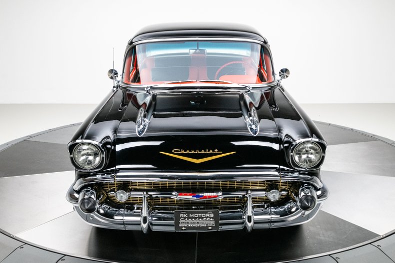 For Sale 1957 Chevrolet 210