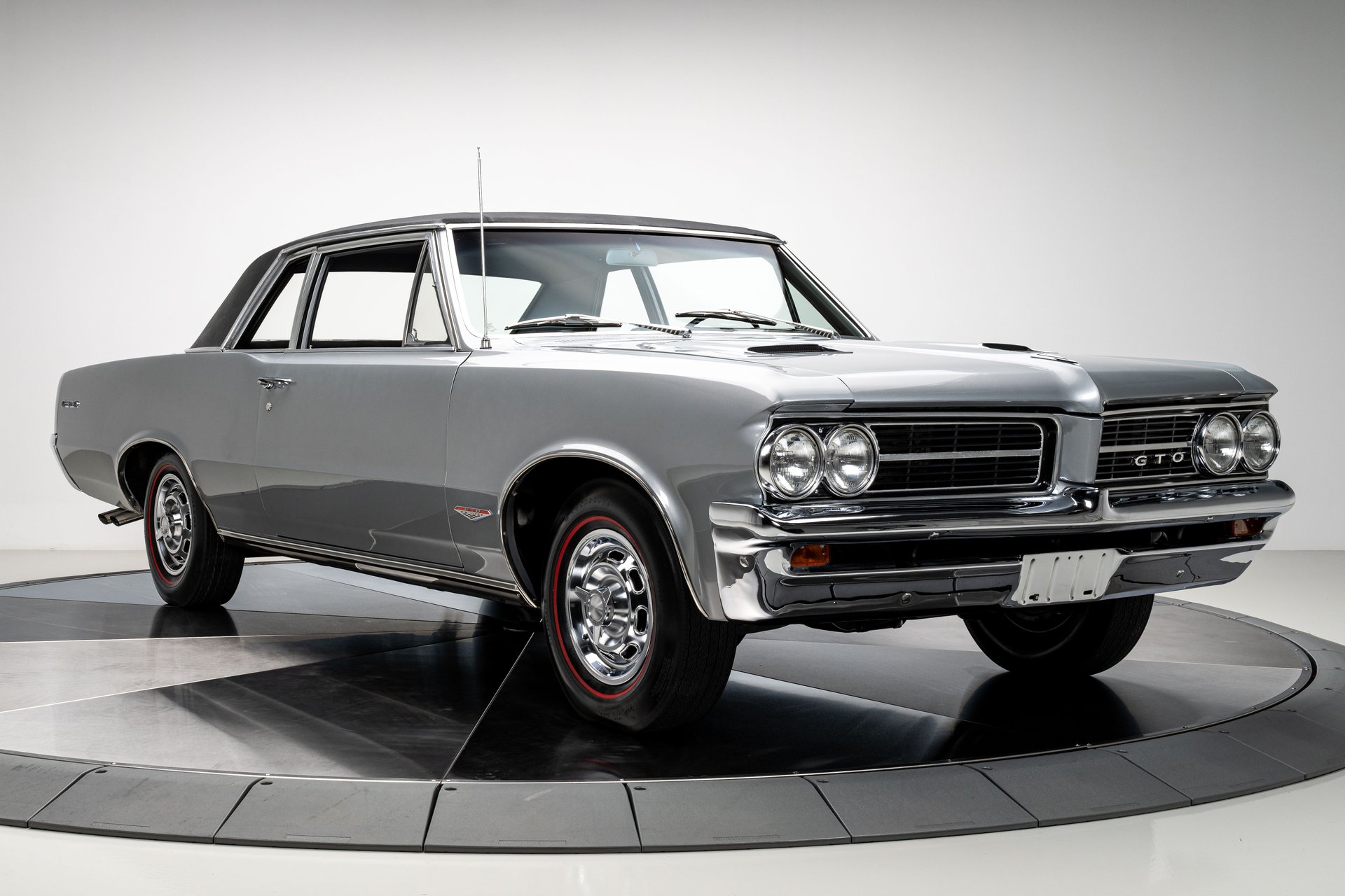 For Sale 1964 Pontiac GTO