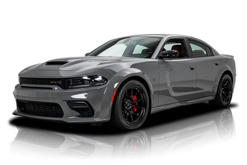 2023 Dodge Charger | American Muscle CarZ