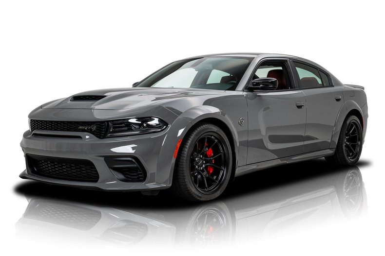 2023 Dodge Charger 1