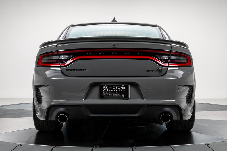 2023 Dodge Charger 18