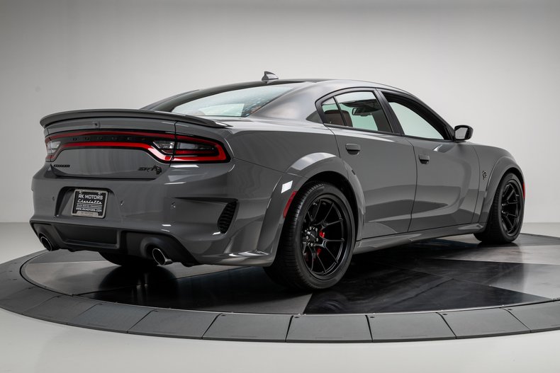 2023 Dodge Charger 17