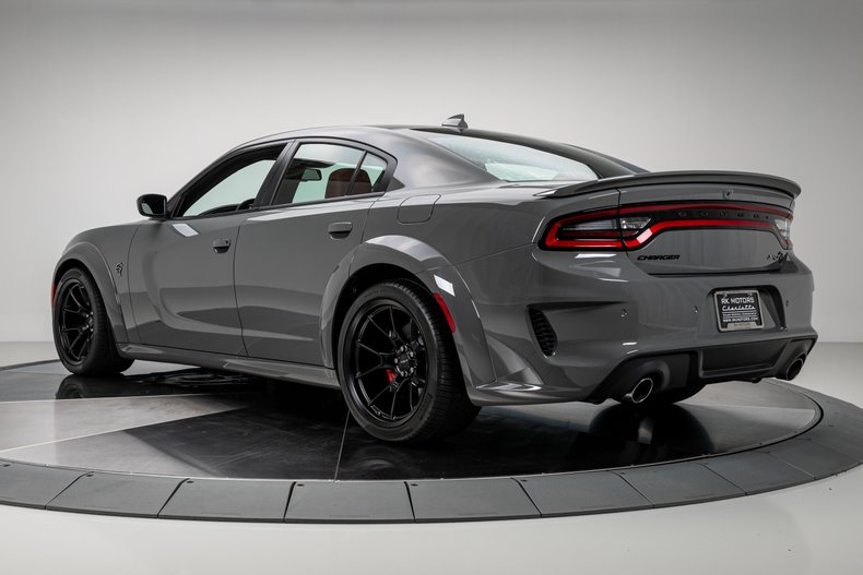 2023 Dodge Charger 20
