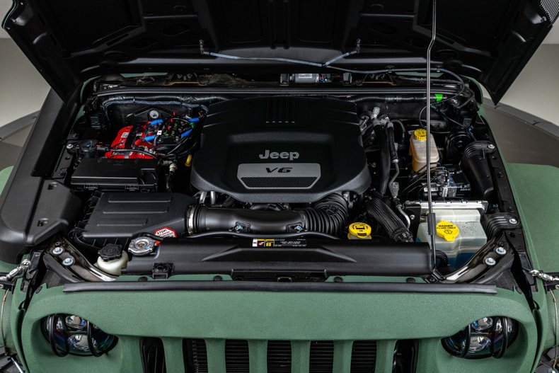 2017 Jeep Wrangler 46