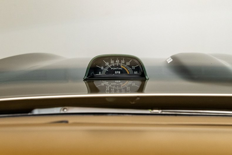 1969 Pontiac GTO 48