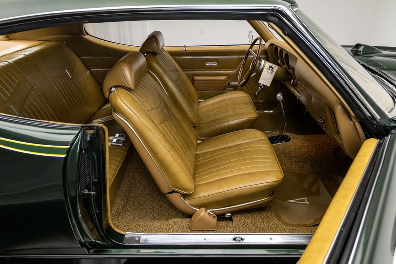 1969 Pontiac GTO 59