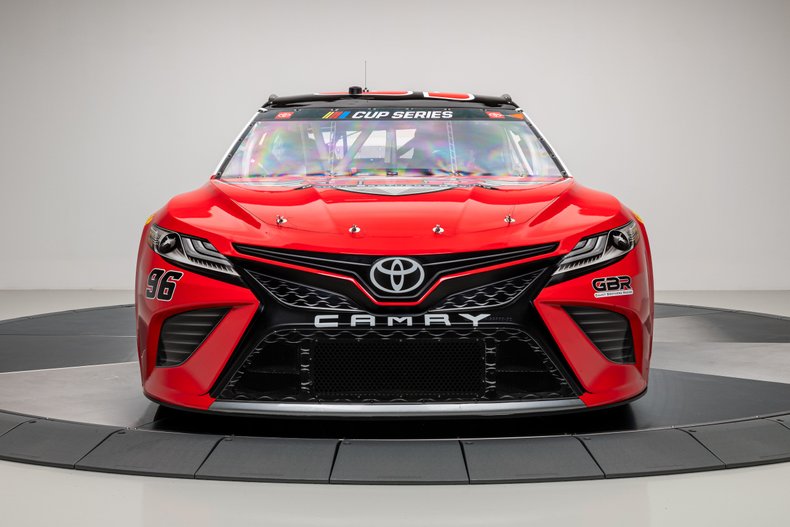 2021 Toyota Camry 7