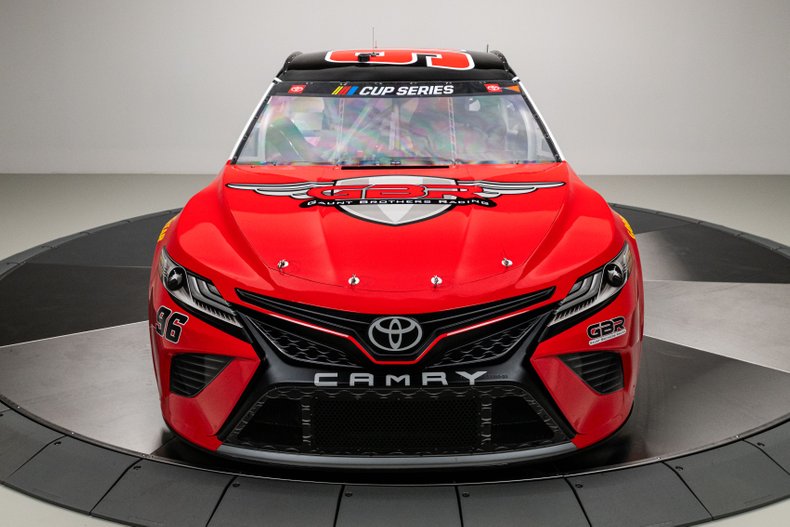 2021 Toyota Camry 8
