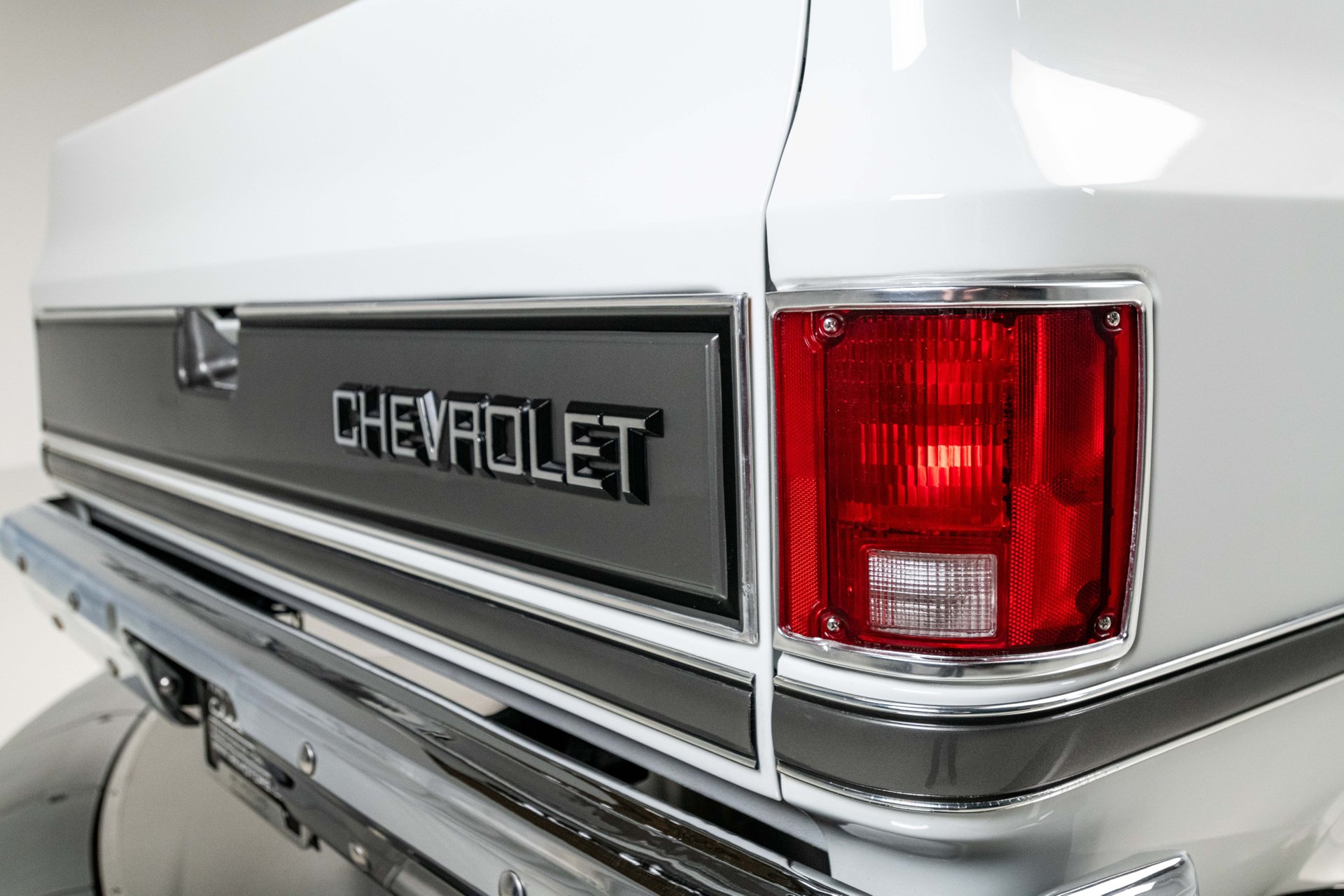 For Sale 1985 Chevrolet C10 Silverado