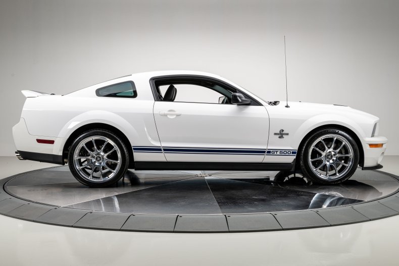 2008 Ford Mustang 15