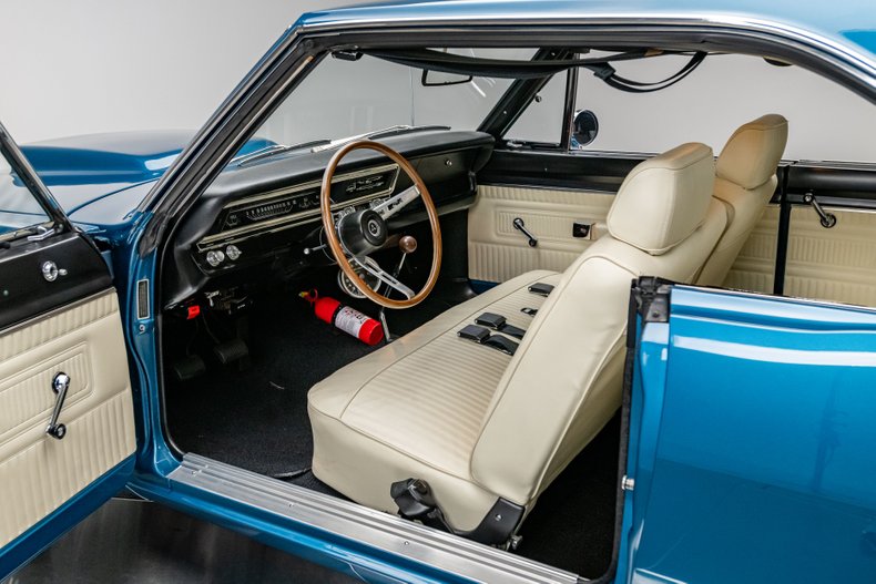 1969 Dodge Dart 42