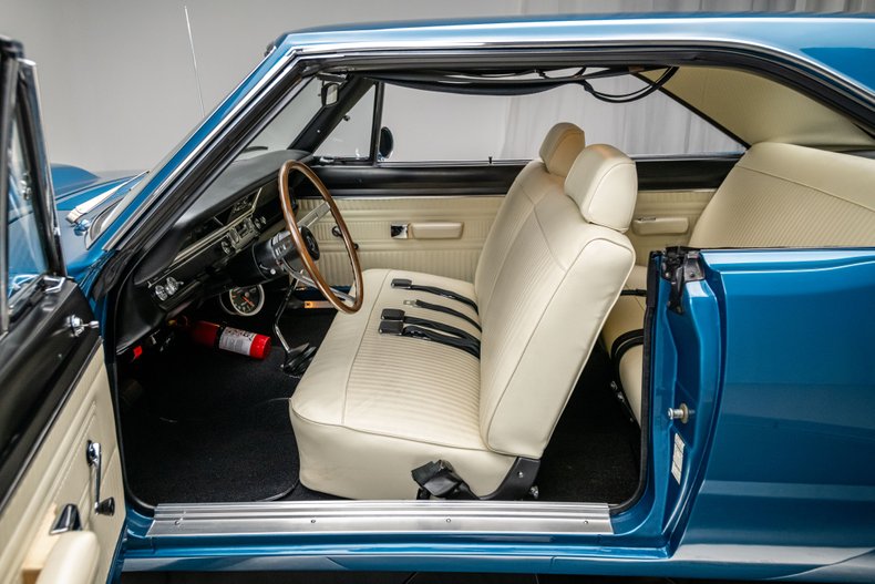 1969 Dodge Dart 43