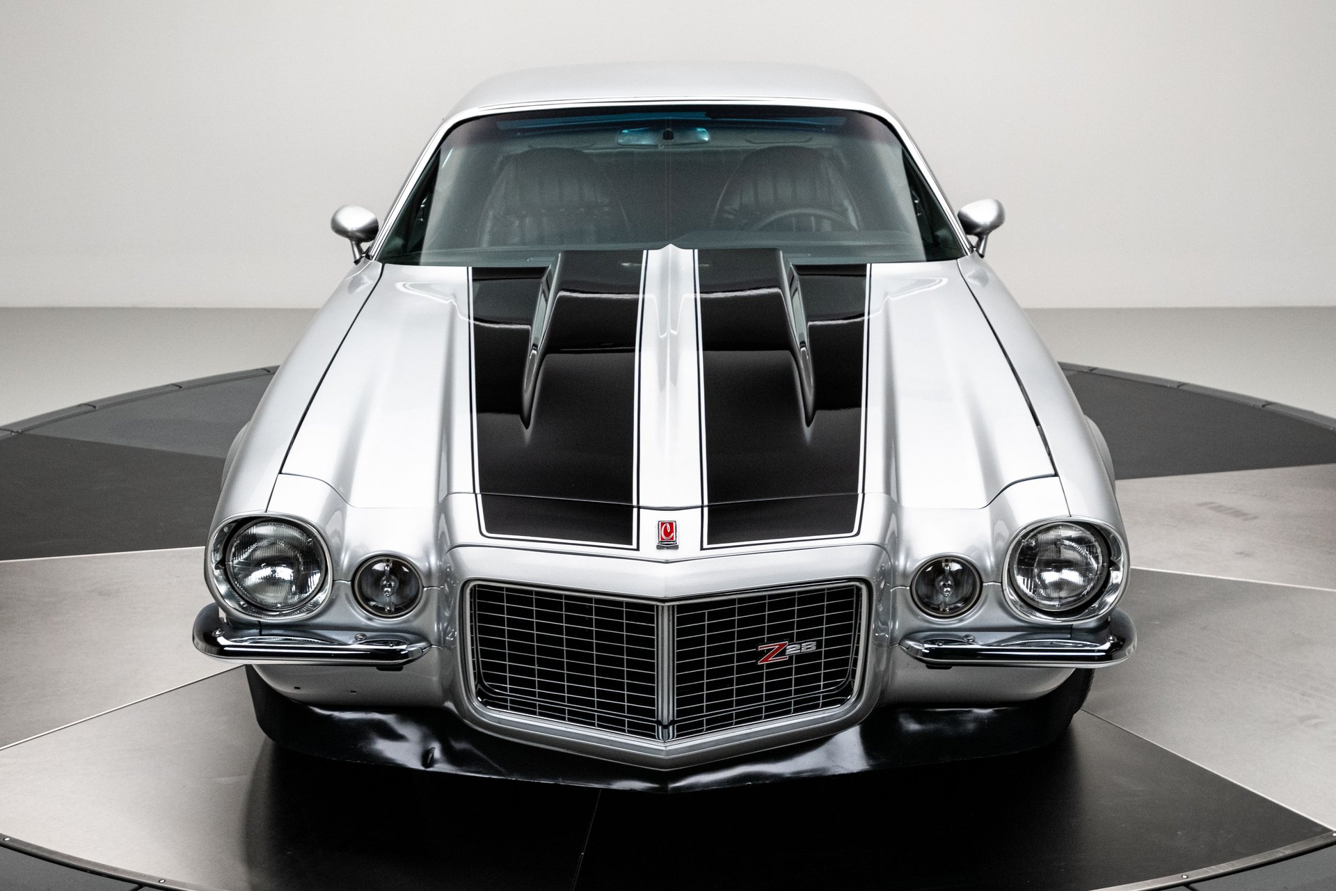 1973 Chevrolet Camaro | RK Motors Classic Cars and Muscle Cars for Sale