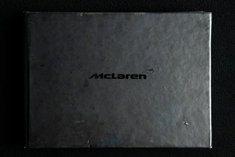 2016 McLaren 650S 90