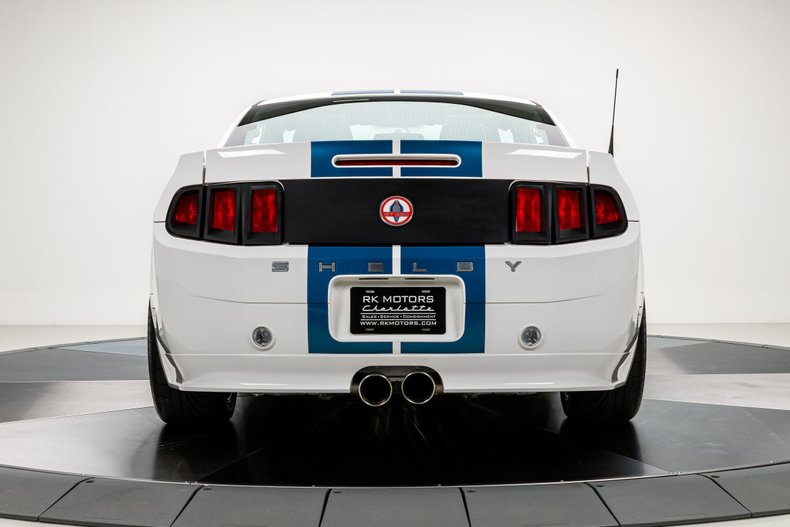 2012 Ford Mustang 17