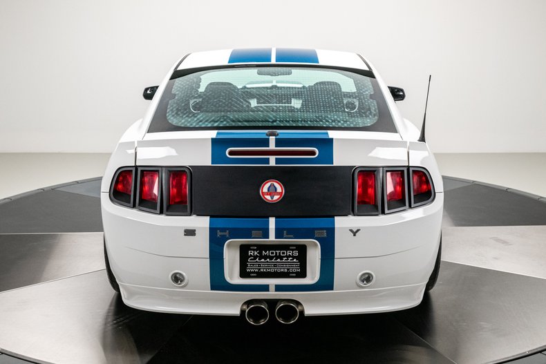 2012 Ford Mustang 18