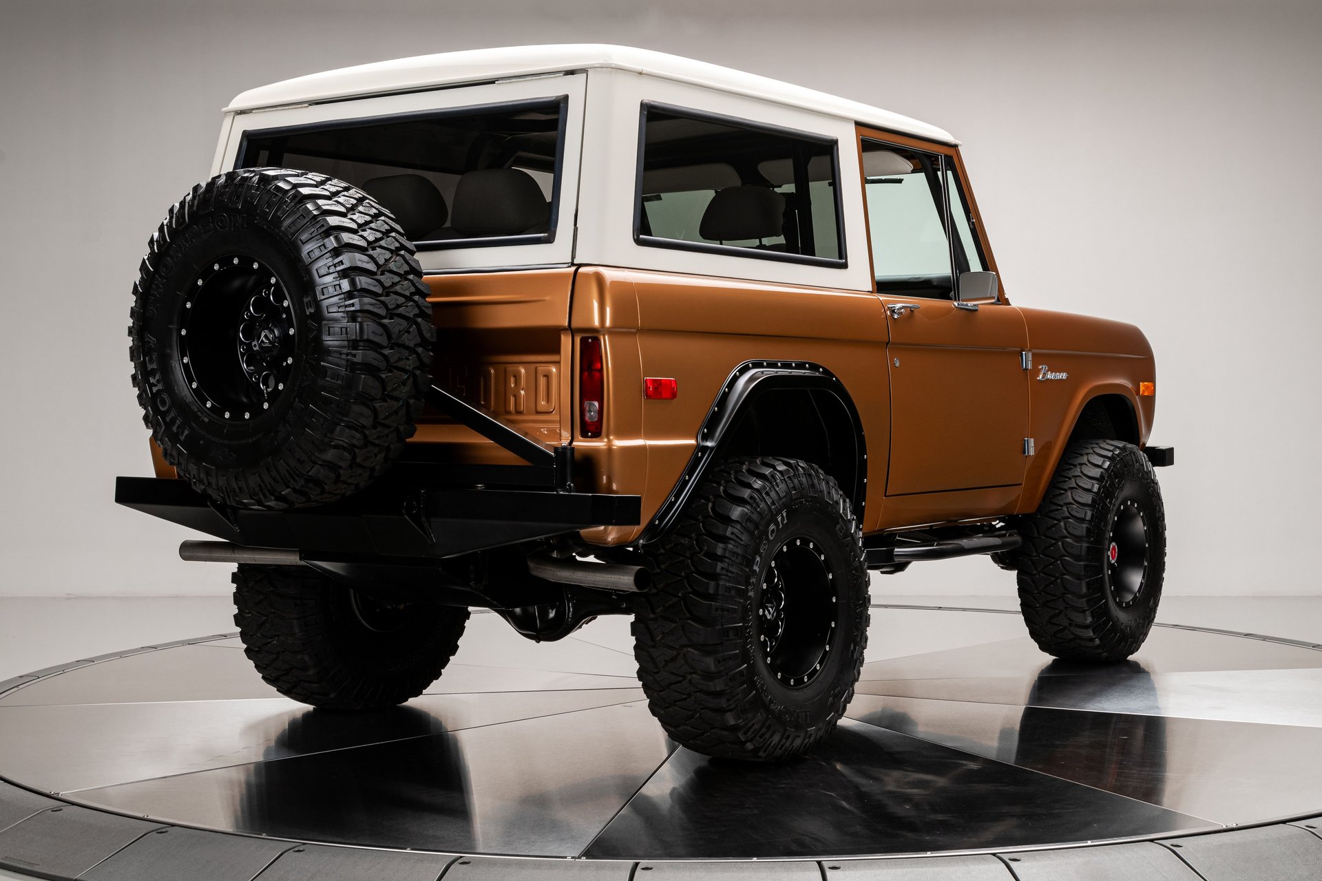 1974 Ford Bronco Color Chart 1568x823