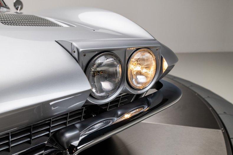 1963 Chevrolet Corvette | RK Motors Classic Cars and Muscle Cars for Sale