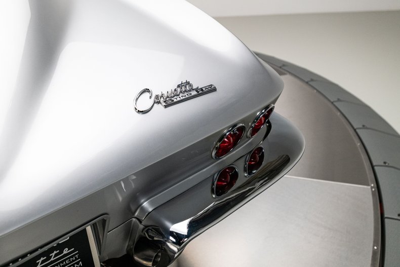 1963 Chevrolet Corvette | RK Motors Classic Cars and Muscle Cars for Sale