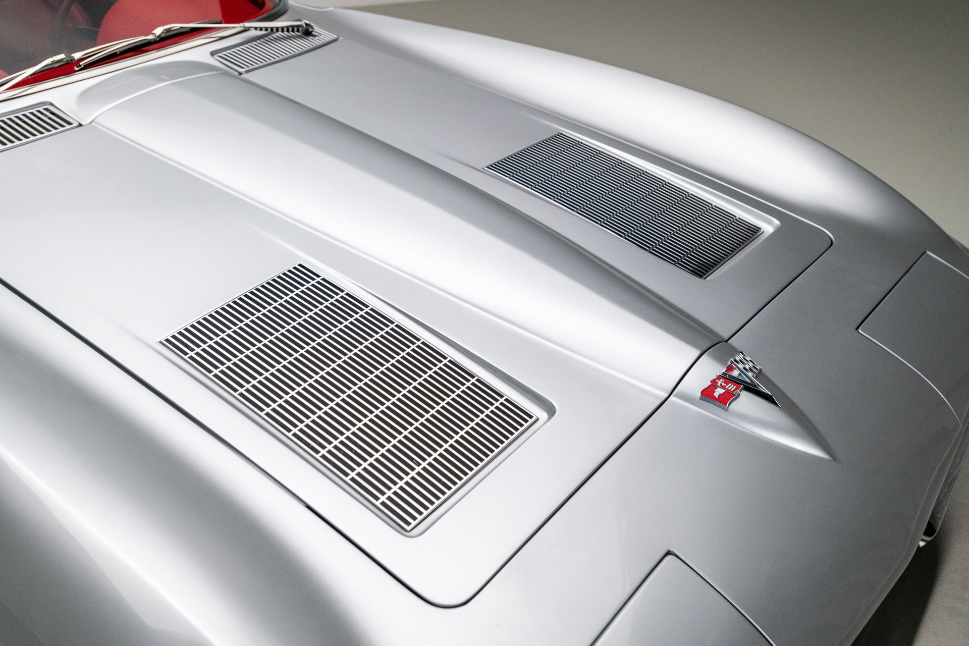 1963 Chevrolet Corvette | RK Motors Classic Cars and Muscle Cars for Sale