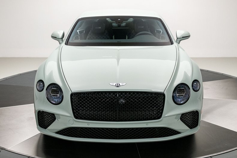 For Sale 2024 Bentley Continental GT
