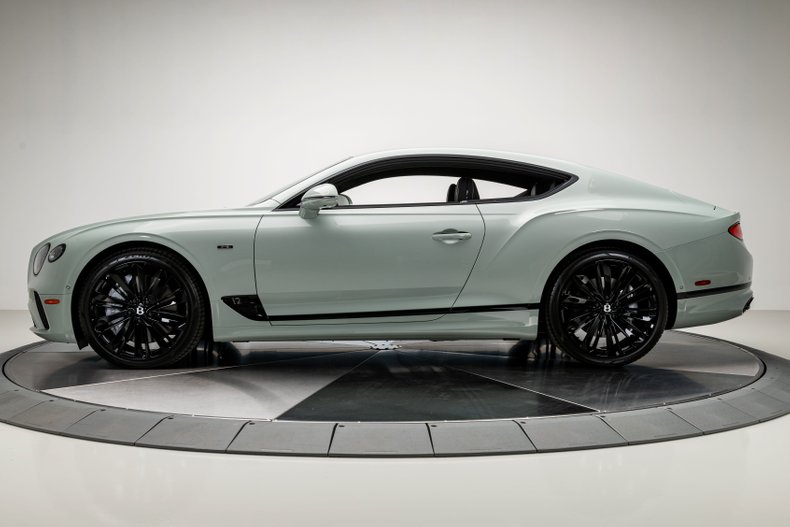 2024 Bentley Continental GT 16