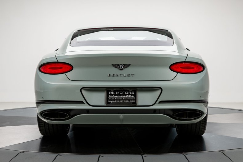 2024 Bentley Continental GT 18