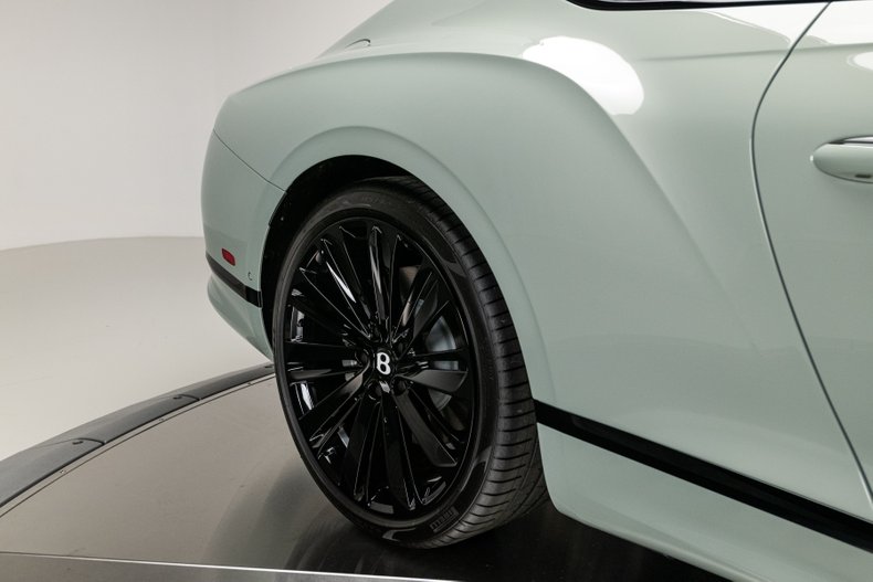 2024 Bentley Continental GT 21