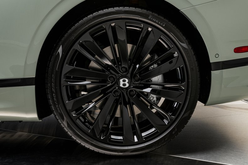 2024 Bentley Continental GT 37