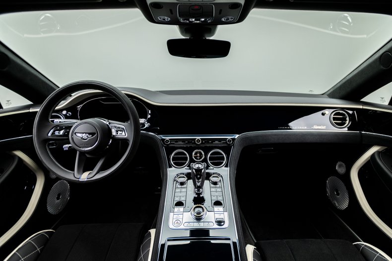 2024 Bentley Continental GT 43