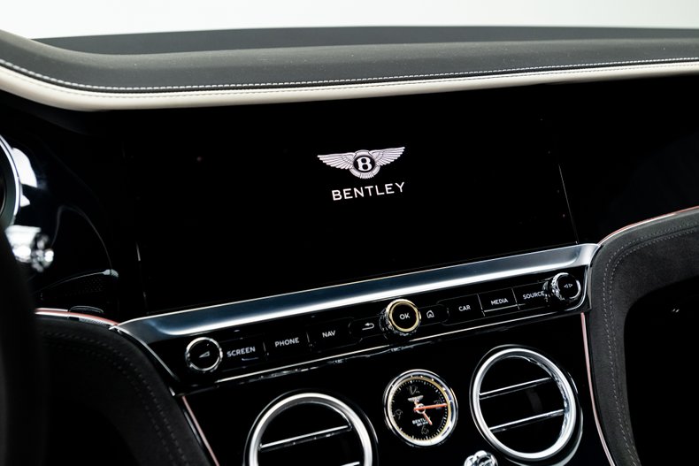 2024 Bentley Continental GT 47