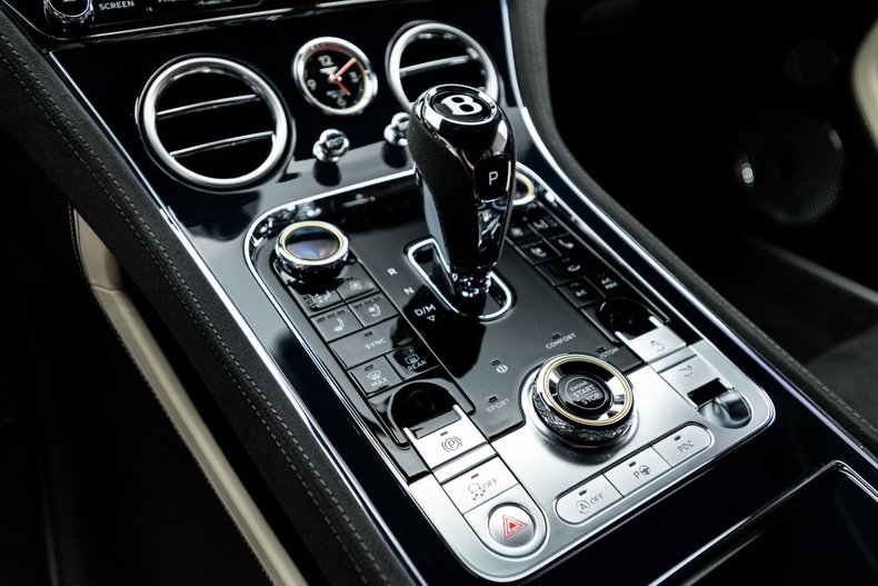 2024 Bentley Continental GT 49