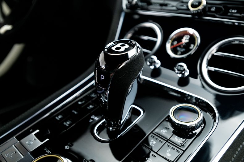 2024 Bentley Continental GT 51